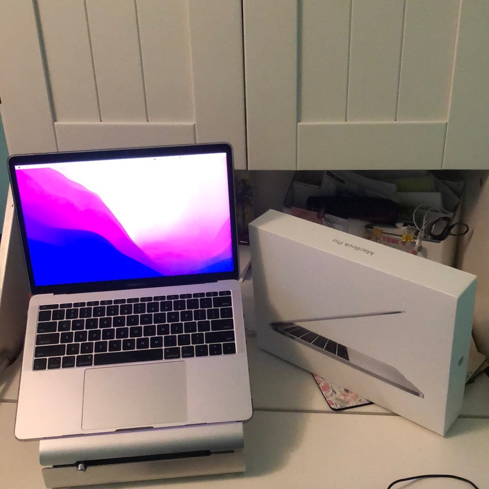 MacBook Pro 2016 13”